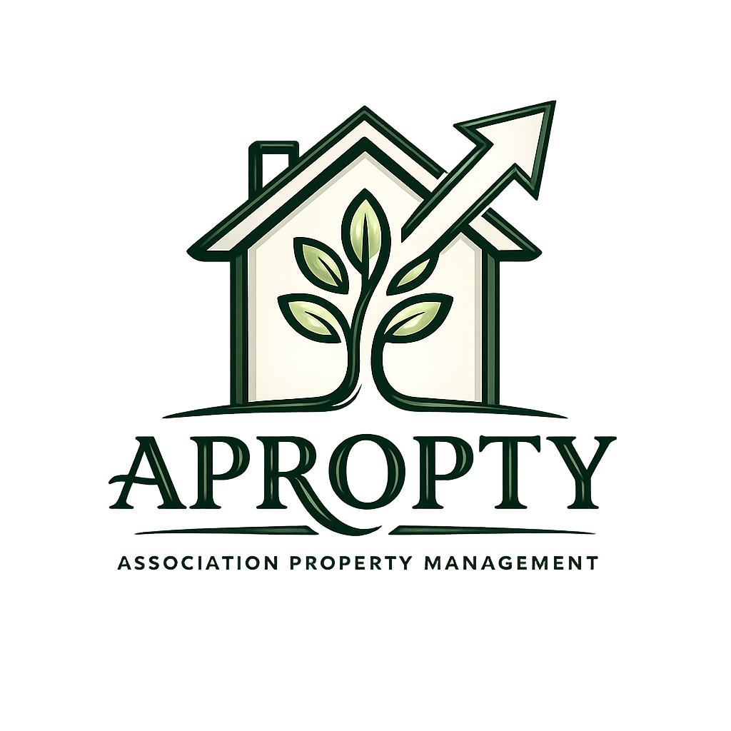 Apropty.com — Association Property Management